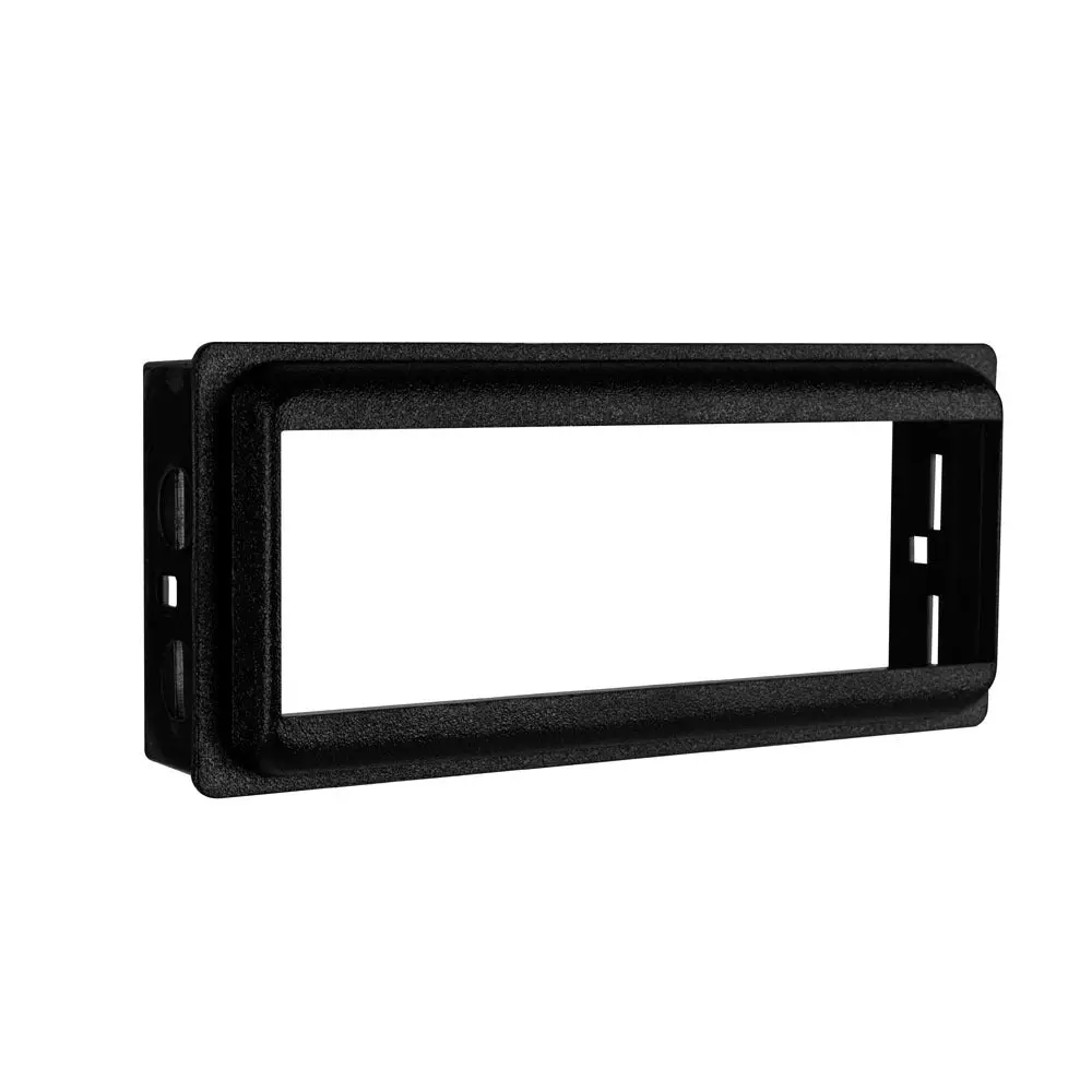 Metra 99-4500 Single Din Dash Multi-Kit For Select Gm Multi-Kit 1/2 Inch Extension 1982-2005 1