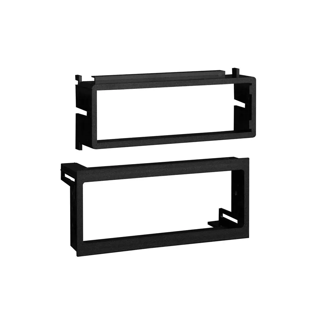 Metra 99-4700 Single Din Dash Multi-Kit For Select Gm Multi-Kit 1982-2005 1