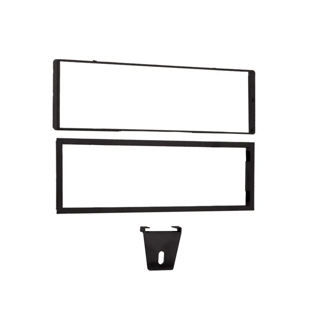 Metra 99-5512 Single Din Dash Multi-Kit For Select Ford/Jeep/Lincoln/Mercury 1975-2000 1