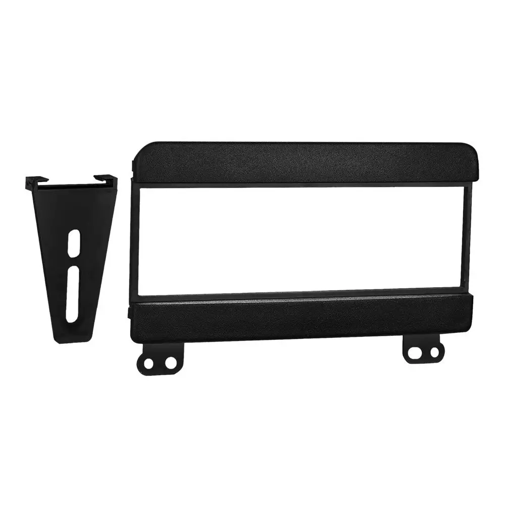 Metra 99-5803 Single Din Dash Kit For Select 1999-2003 Ford Mustang / Mercury Cougar 1