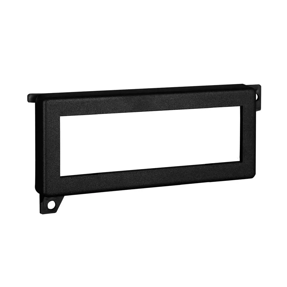 Metra 99-6229 Single Din Dash Kit For Select Chrysler Plymouth Dodge Jeep Multi-Kit 1974-2003 1