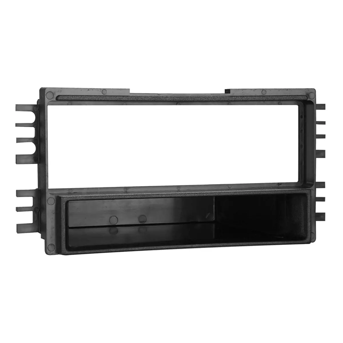 Metra 99-7314 Single Din Dash Kit For Select 2001-2006 Kia Optima Vehicles 1