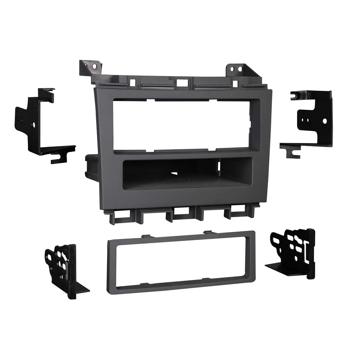 Metra 99-7427B Single Din Dash Kit For Select 2009-2014 Nissan Maxima Vehicles 1
