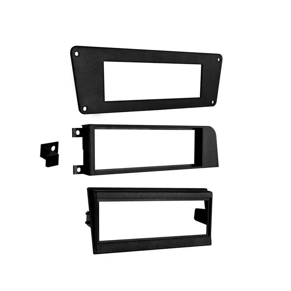 Metra 99-9222 Single Din Stereo Dash Multi-Kit For Select Volvo 1975-1995 1