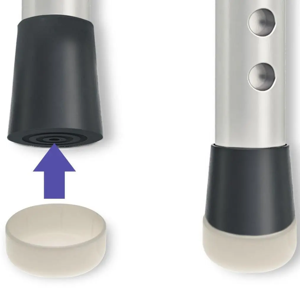 Walker Glide Caps 1