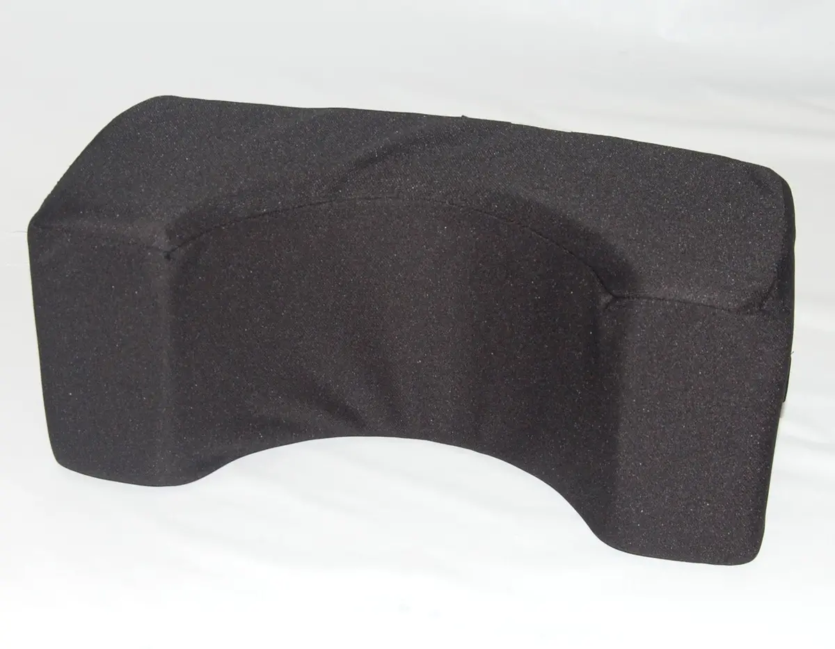 Standard Headrest, 3" Depth Ea 1