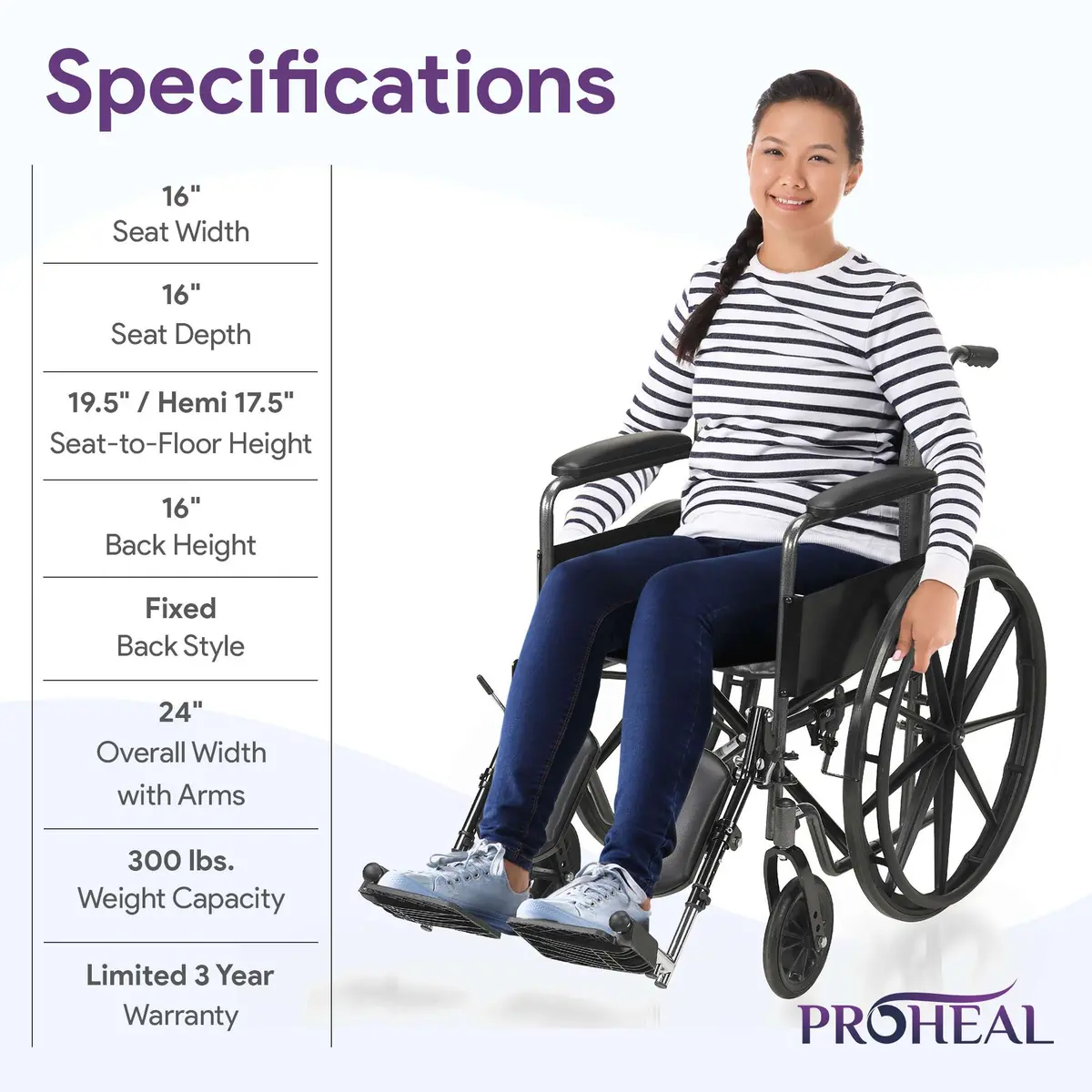 Chariot Ii K2 Wheelchair 1