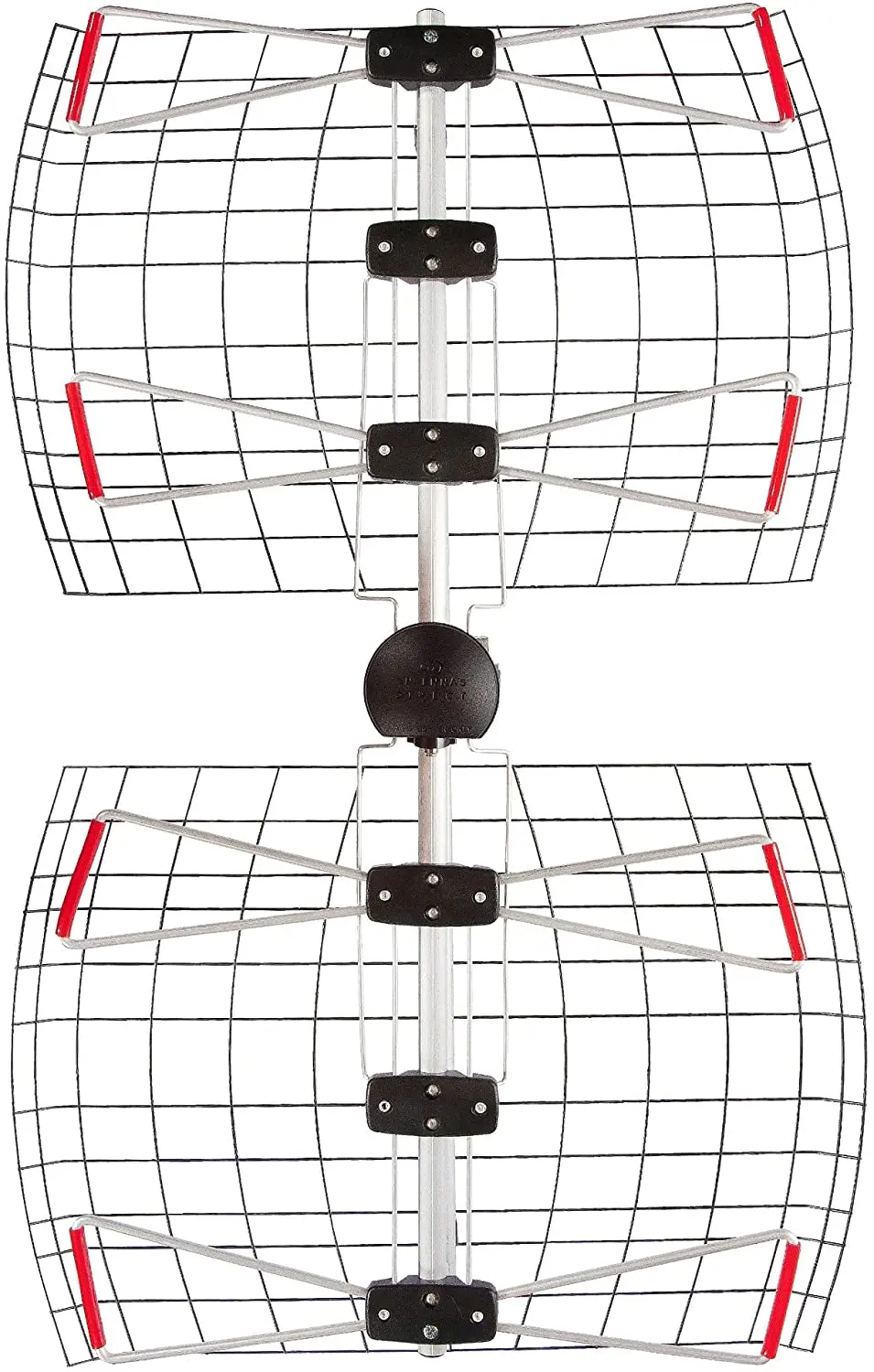 Antennas Direct Db4-E 4-Element Bowtie Attic/Outdoor Hdtv Antenna 1