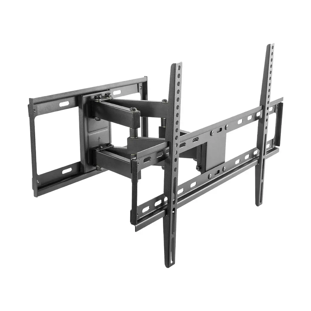 Am3780 Articulating Tv Wall Mount For 37” To 80” 99 Lbs Tv Displays 1