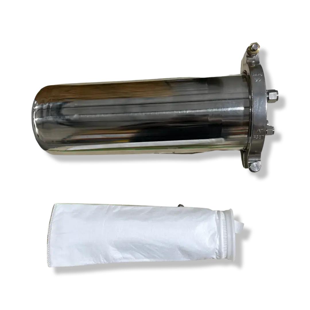 Filter Bags For Asme Housing - .2 Micron 1