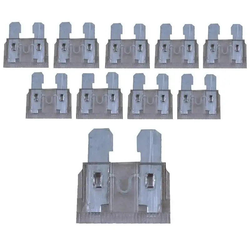 Atc25 Automotive 25 Amp Atc Fuse (10/Pack) 1