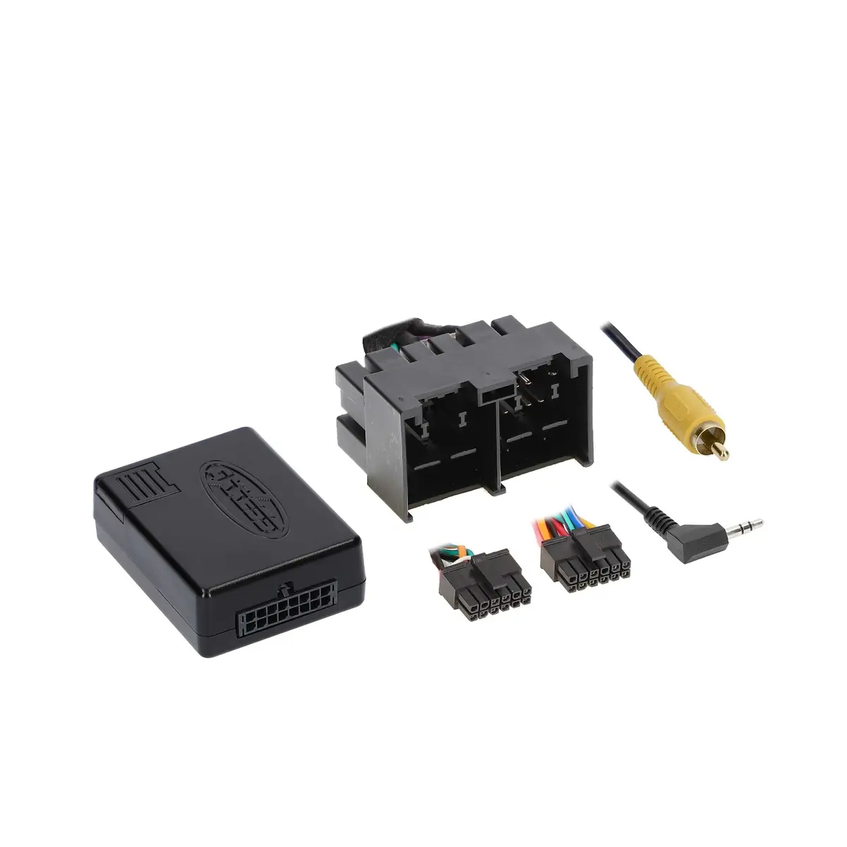 Axxess Axdi-Fd3 Data Interface For Select Ford Models 2020-2023 1
