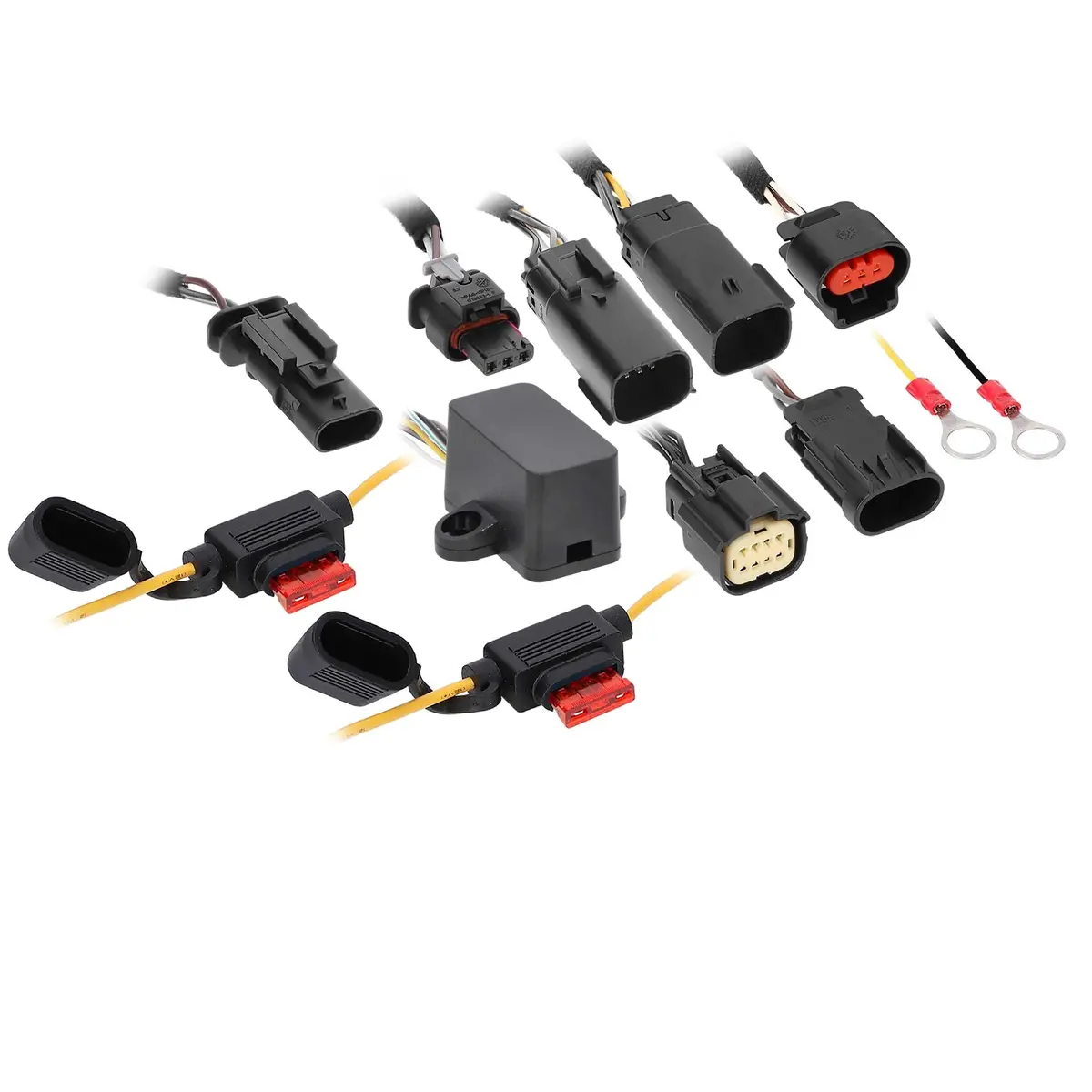 Axxess Axsso-Gm2 Stop/Start Override Data Interface For Select Gm Models 2016-2025 1