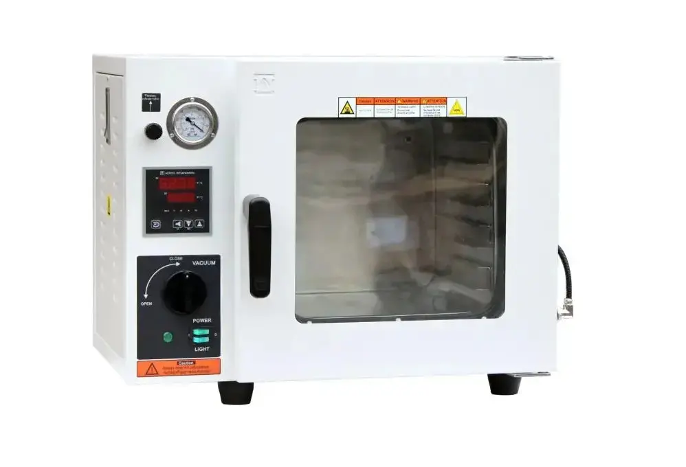 Across International 0.9 Cf Vacuum Oven 1