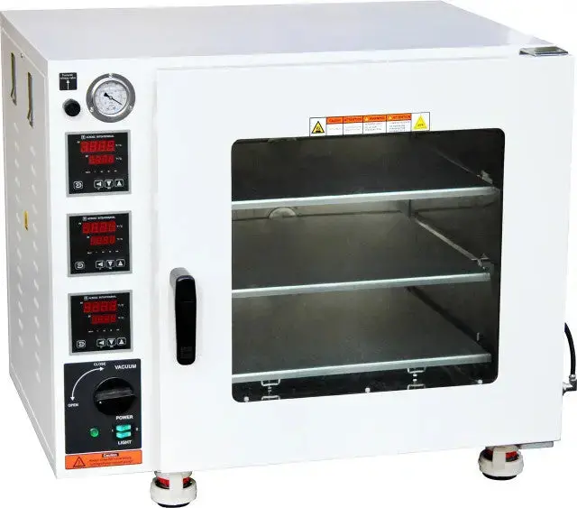 Across International 3.2 Cf Vacuum Oven 1