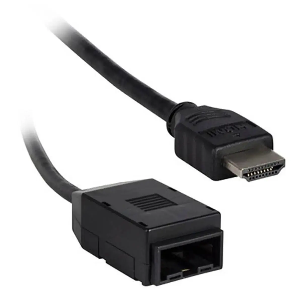 Axxess Ax-Hon-Hd1 Hdmi Retention Cable For Select 2014-15 Honda Civic 1