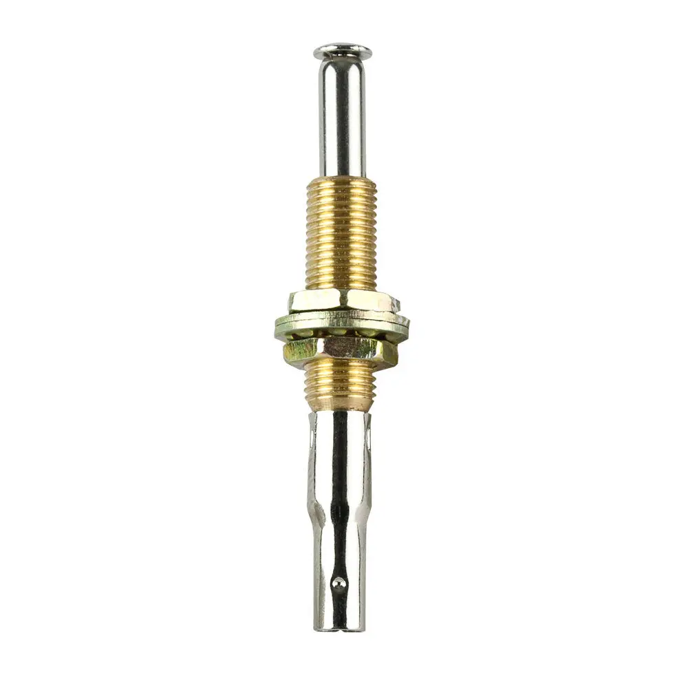 Bps Nwg - Brass Pin Switch Zero Tolerance - Each 1