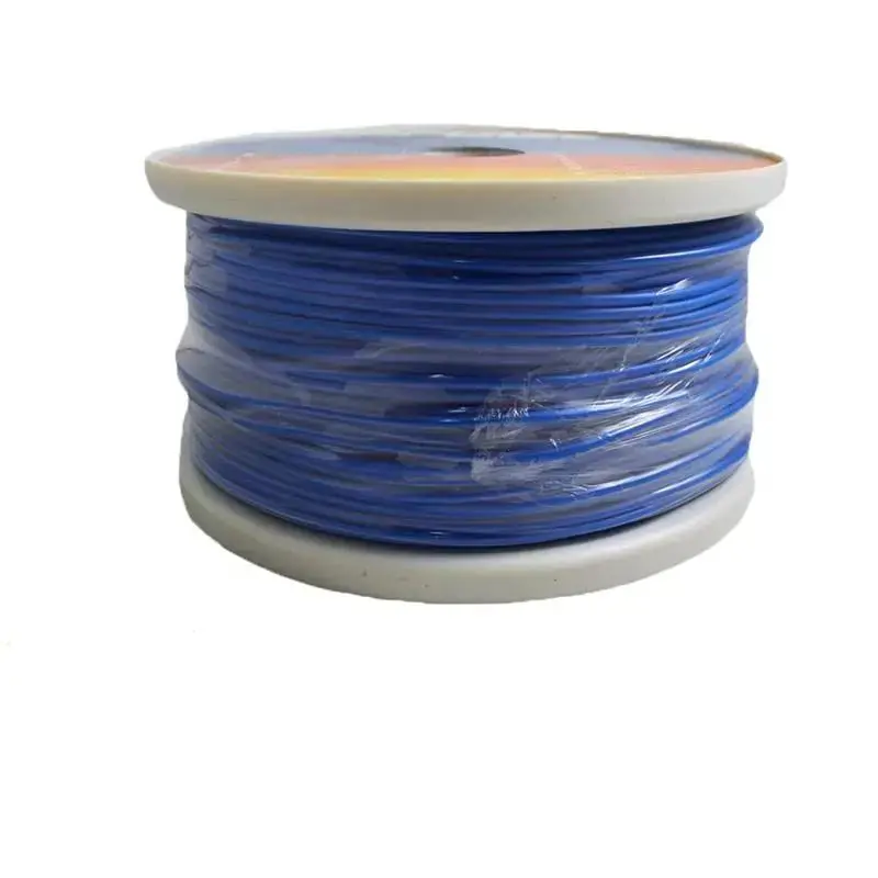Blue 18 Gauge 500 Feet Stranded Primary Remote Wire 1