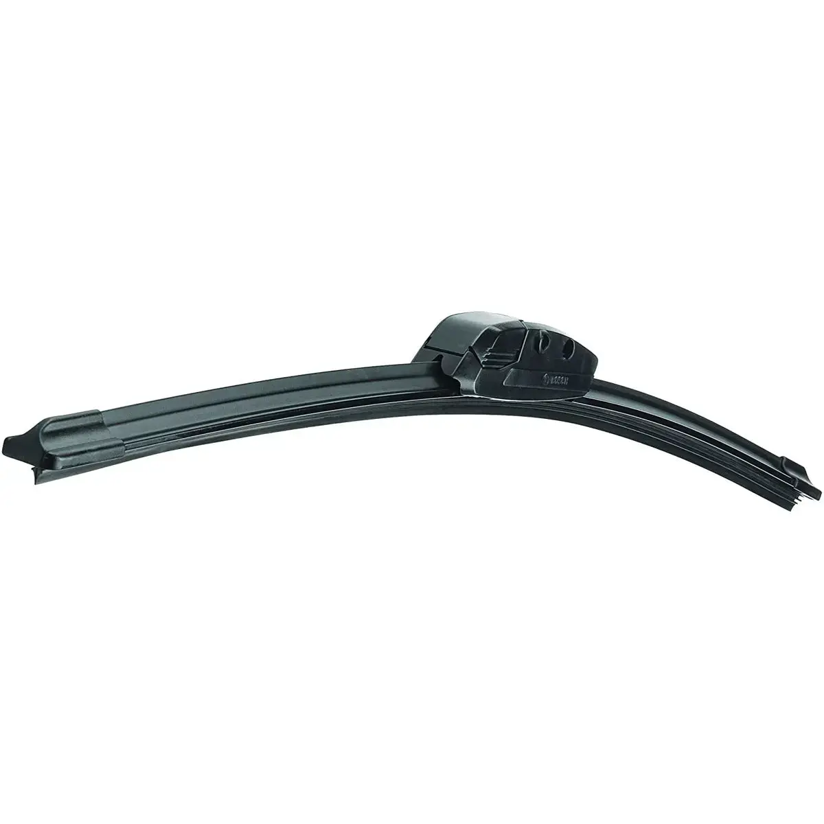 Bosch Evolution 4822 22" With 4820 20" All-Weather Visibility Bracketless Wiper Blades 2
