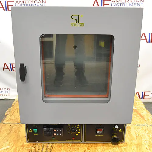 Shel Lab 1445 Vacuum Oven 1