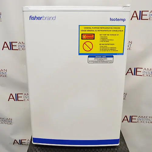 Fisher Scientific Isotemp General Purpose Undercounter Freezer 1
