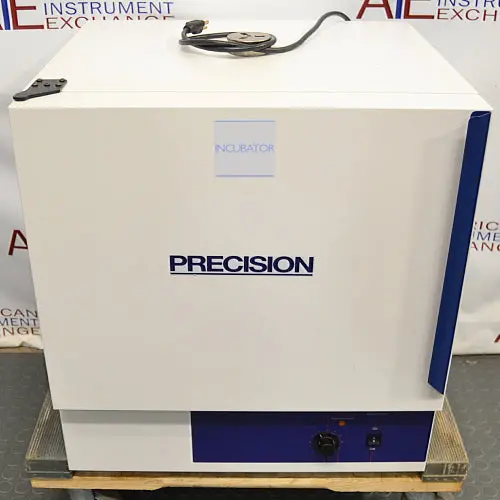 Precision 3Eg Incubator 1