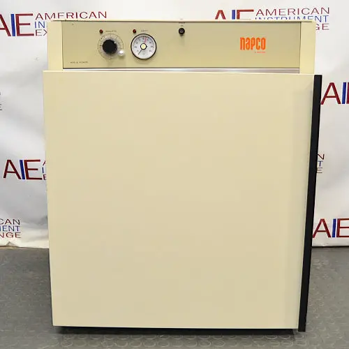 Napco E Series 301 Incubator 1