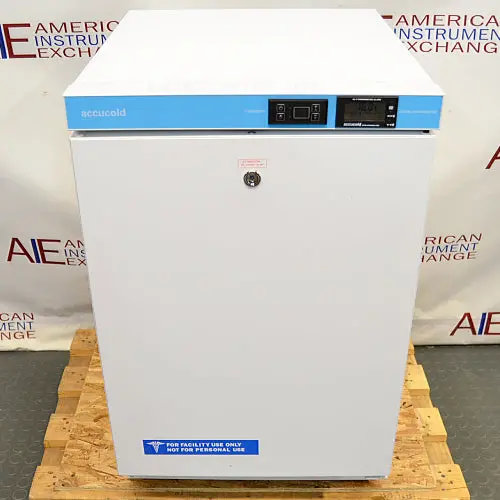 Accucold Acr45l Undercounter Healthcare All-Refrigerator 1