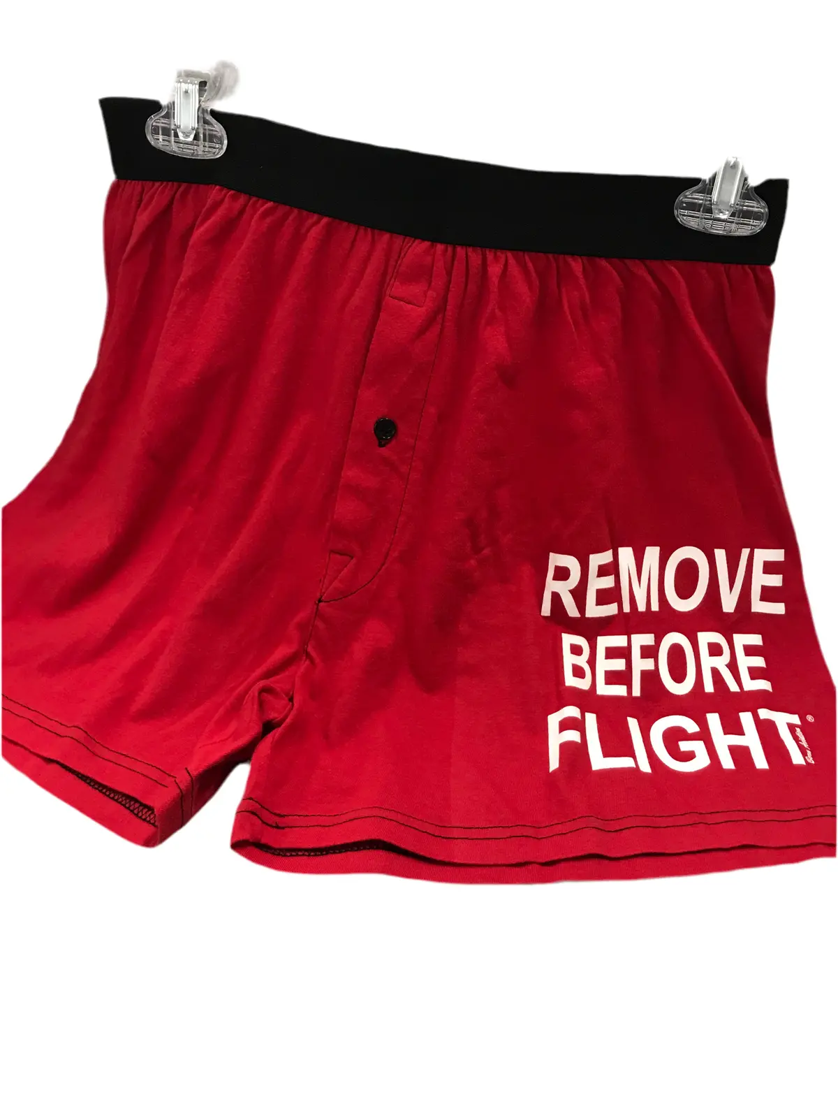 Rbf Boxer Shorts 1