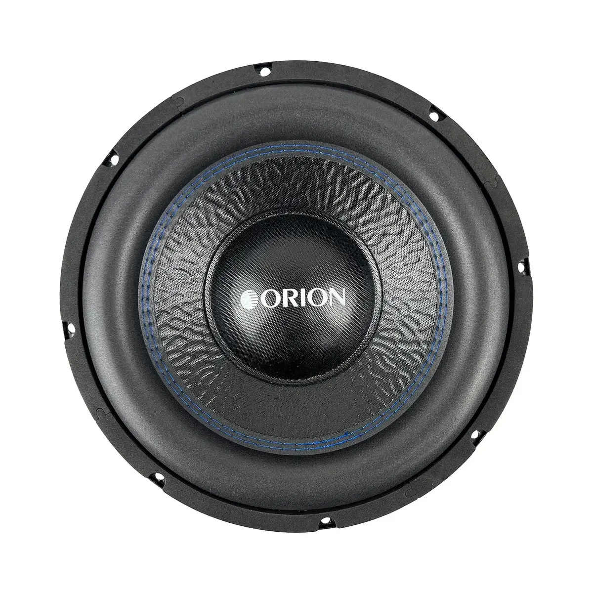 Orion Cbw124d Cobalt Series 12" Dual Voice Coil 4 Ohm 1600 Watts Max Car Subwoofer (Each) 1
