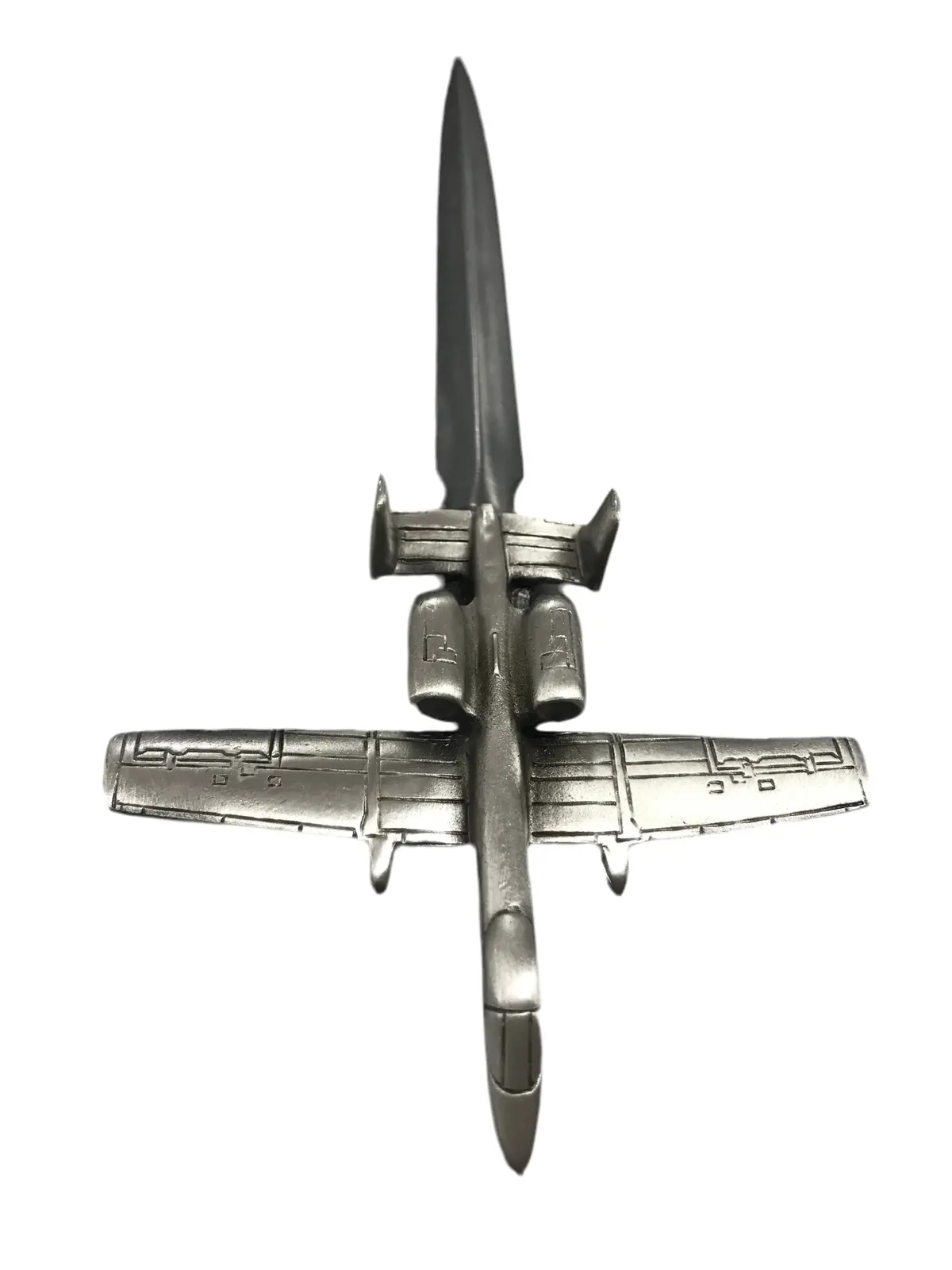 Airplane Letter Opener 1