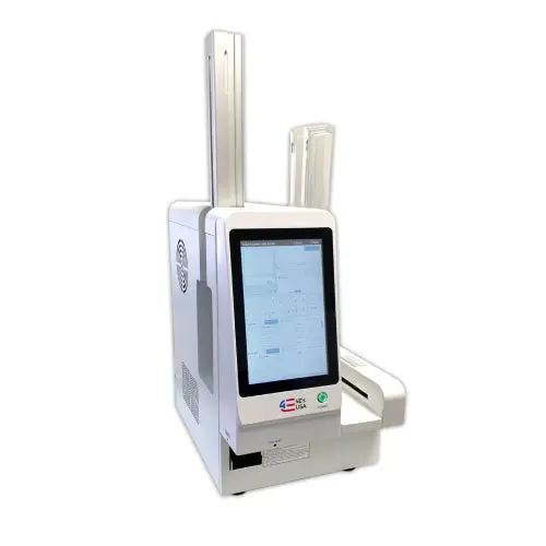 4E's Usa - Ultraviolet Tissue Cassette Laser Printer 1