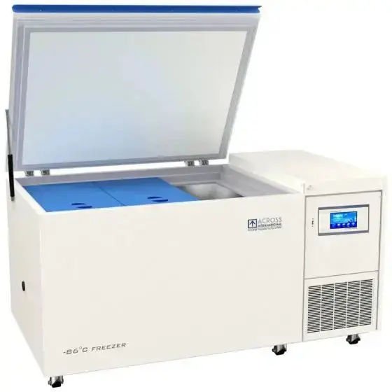 Ai Glacier 21 Cu Ft -86C Ultra Low Temp Chest Freezer Etl 220V (Ul-471) 1