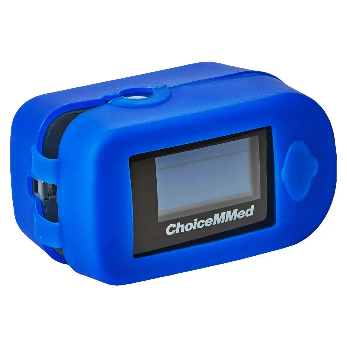 Choicemmed Md-300-C2 Portable Fingertip Pulse Oximeter With Dual Color Oled Displays 1