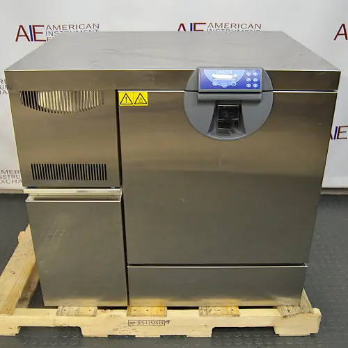 Lancer 820Lx Glassware Washer 1