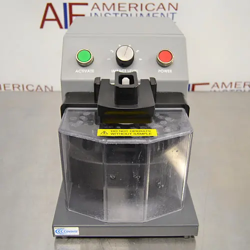 Covaris Cryoprep Cp02 1