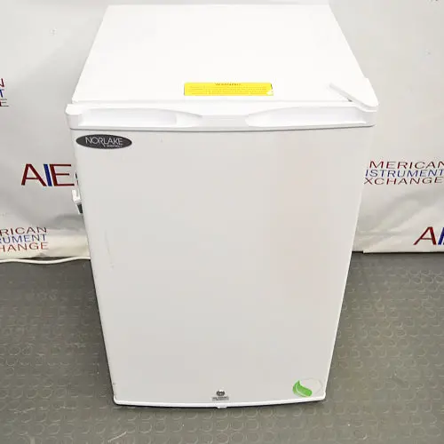 Norlake Undercounter Lab Freezer 1