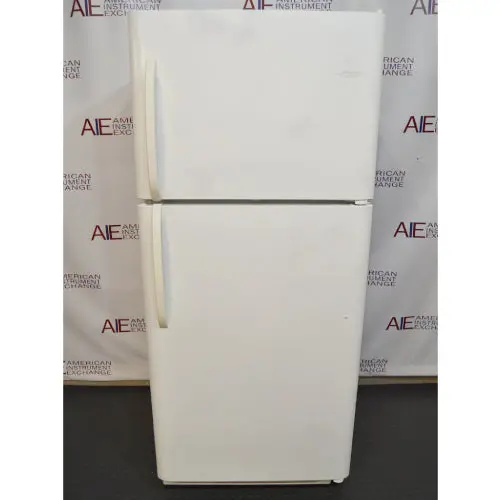 Frigidaire Fridge/Freezer 1