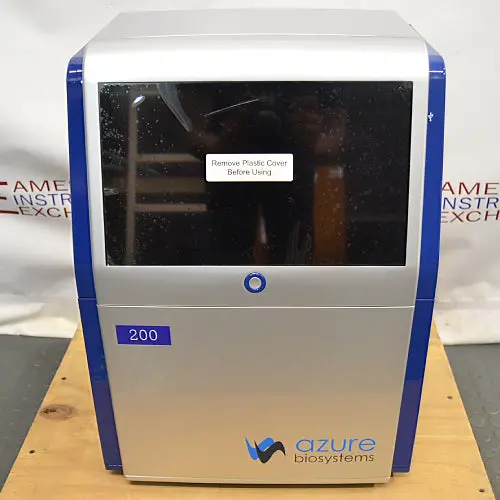 Azure Biosystems 200 Gel Imaging Workstation 1