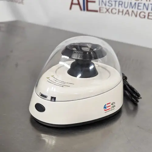 4E's Usa - Mini Centrifuge - Brand New 1