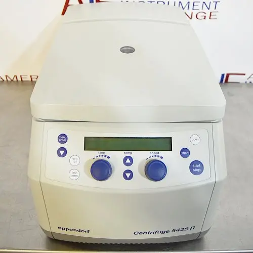 Eppendorf 5425R Centrifuge - New-In-Box 1