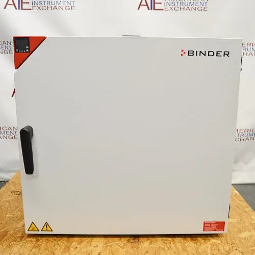 Binder Fd-S 115 Mechanical Convection Oven 1