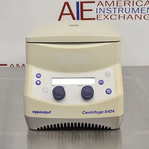 Eppendorf 5424 Microfuge - 230V 1