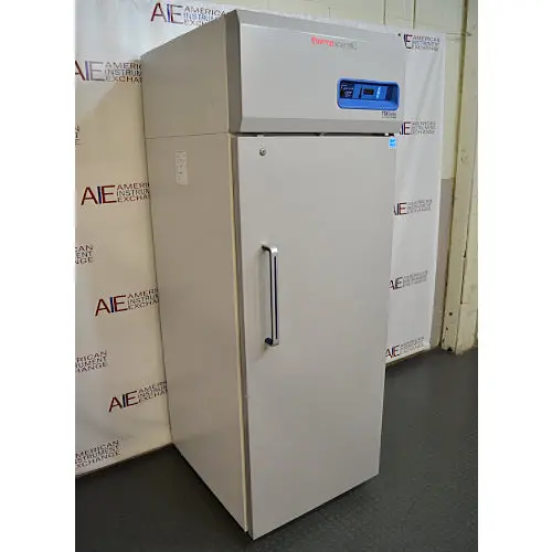 Thermo Scientific Tsx2320fa Lab Freezer 2