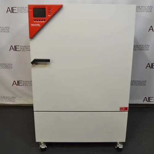 Binder Kmf240 Environmental 1