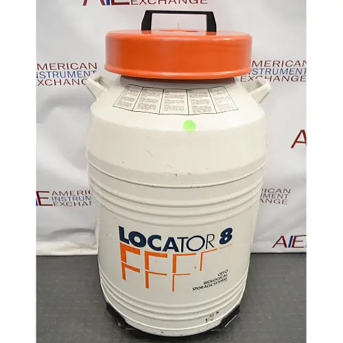 Thermolyne Locator 8 1