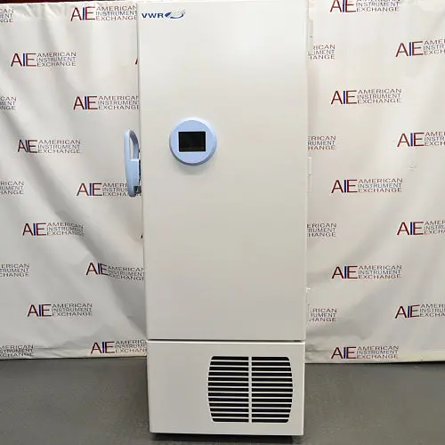 Vwr Ultralow Freezer Model Vwr40086fd 1