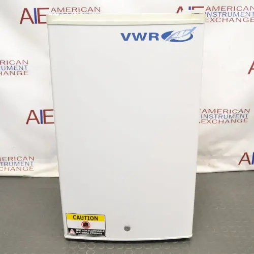Vwr Undercounter Freezer - Scucfs-0420 1