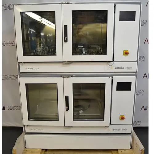 Sartorius Certomat Ct Plus 1