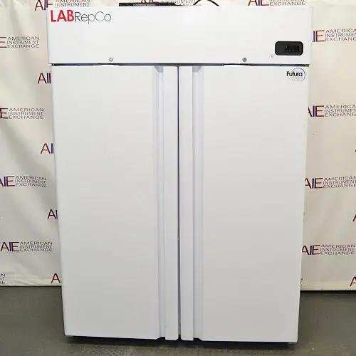 Labrepco Futura Freezer Model Labld-49-Fa 1